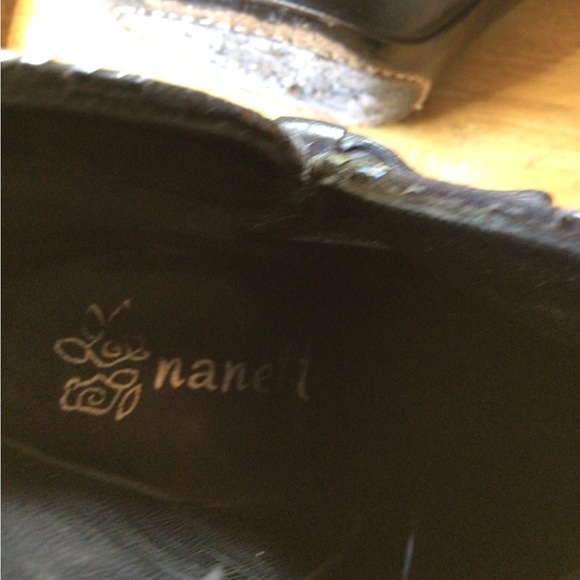 Nanett Lepore leather booties ! - Picture 4 of 8